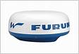 Furuno 4 kW 1st Watch Wireless Radar Dome Antenna Defende